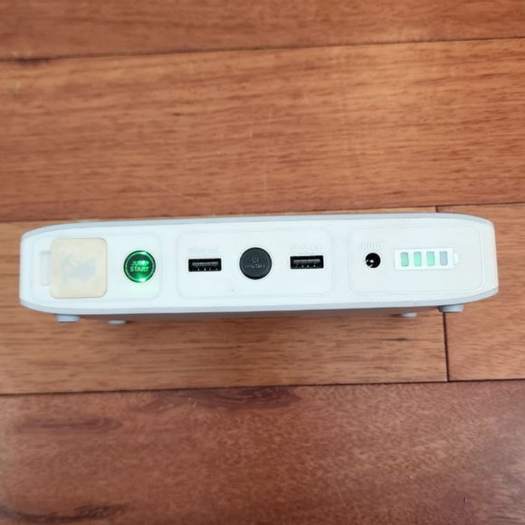 Halo Bolt 57720 Power Station - Picture 3 of 4